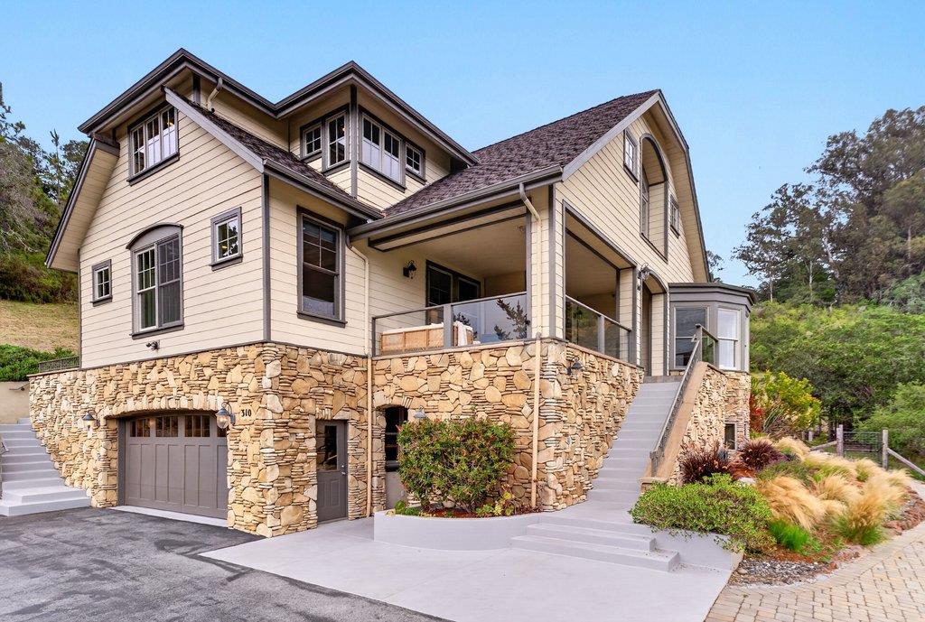 310 Hidden Valley Ridge Soquel, CA 95073 - Photo 2 of 79