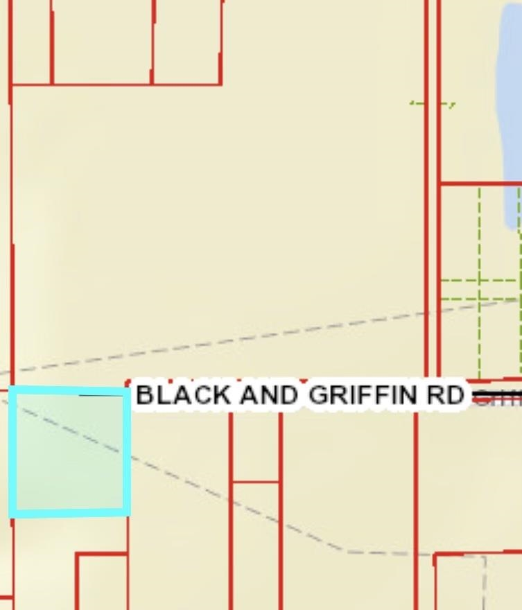 15020 Black Griffin Road Loxley, AL 36551 - Photo 24 of 25