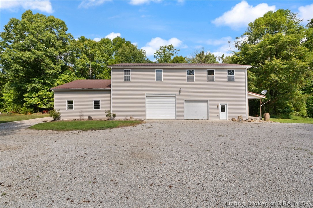2439 A Ditney Ridge Road Bedford, IN 47421 - Photo 18 of 72 Gallery Image 18