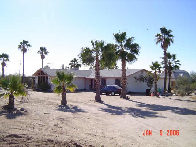 826 North Ellsworth Road Mesa, AZ 85207 - Photo 1 of 6 Primary Photo