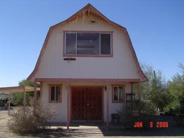 826 North Ellsworth Road Mesa, AZ 85207 - Photo 2 of 6 Additional Photo