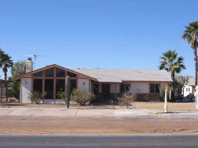 826 North Ellsworth Road Mesa, AZ 85207 - Photo 6 of 6 Additional Photo