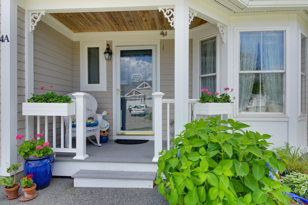 4 A Rotherham Way, Unit 4A Hudson, MA 01749 - Photo 2 of 30 Gallery Image 2