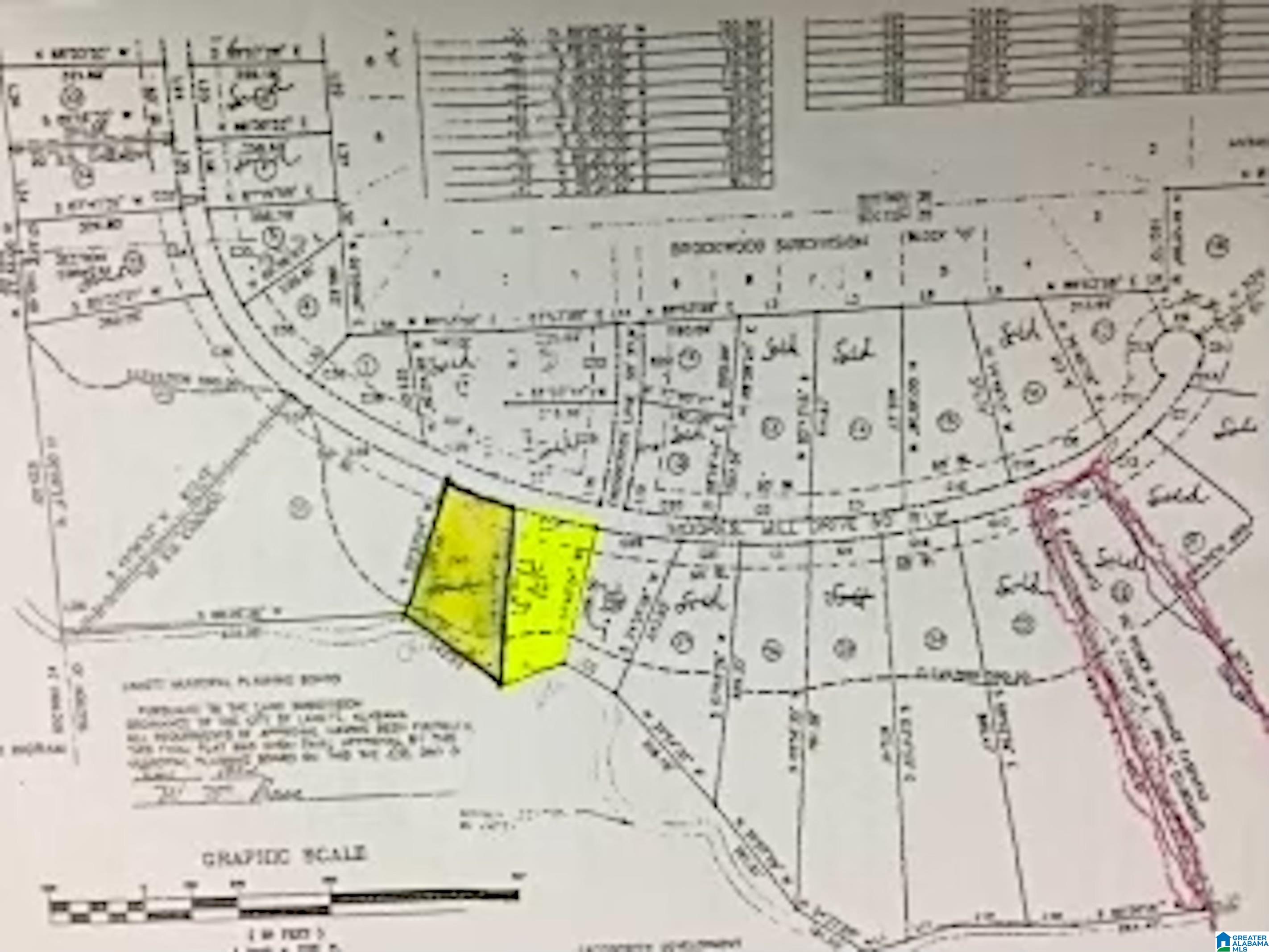 Moores Mill Road, Unit 30 Lanett, AL 36863 - Photo 1 of 3