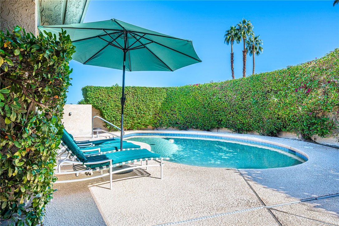 95 Princeton Drive Rancho Mirage, CA 92270 - Photo 17 of 26