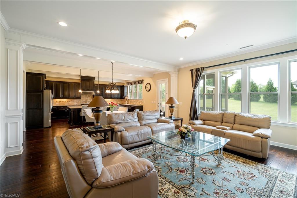 7795 Polar Drive Oak Ridge, NC 27310 - Photo 14 of 50