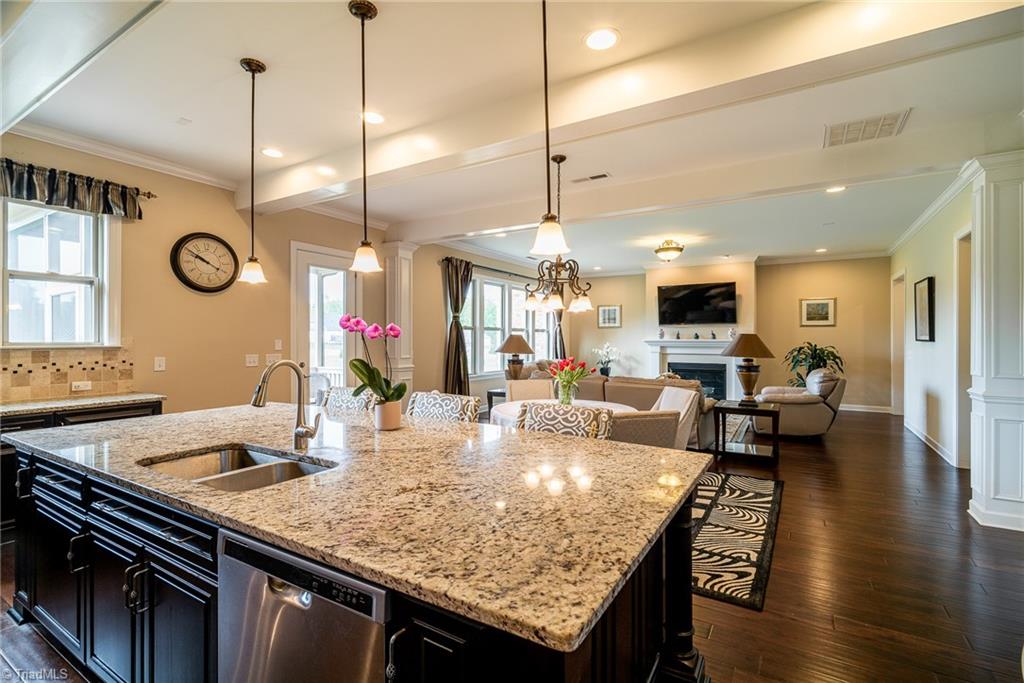 7795 Polar Drive Oak Ridge, NC 27310 - Photo 22 of 50