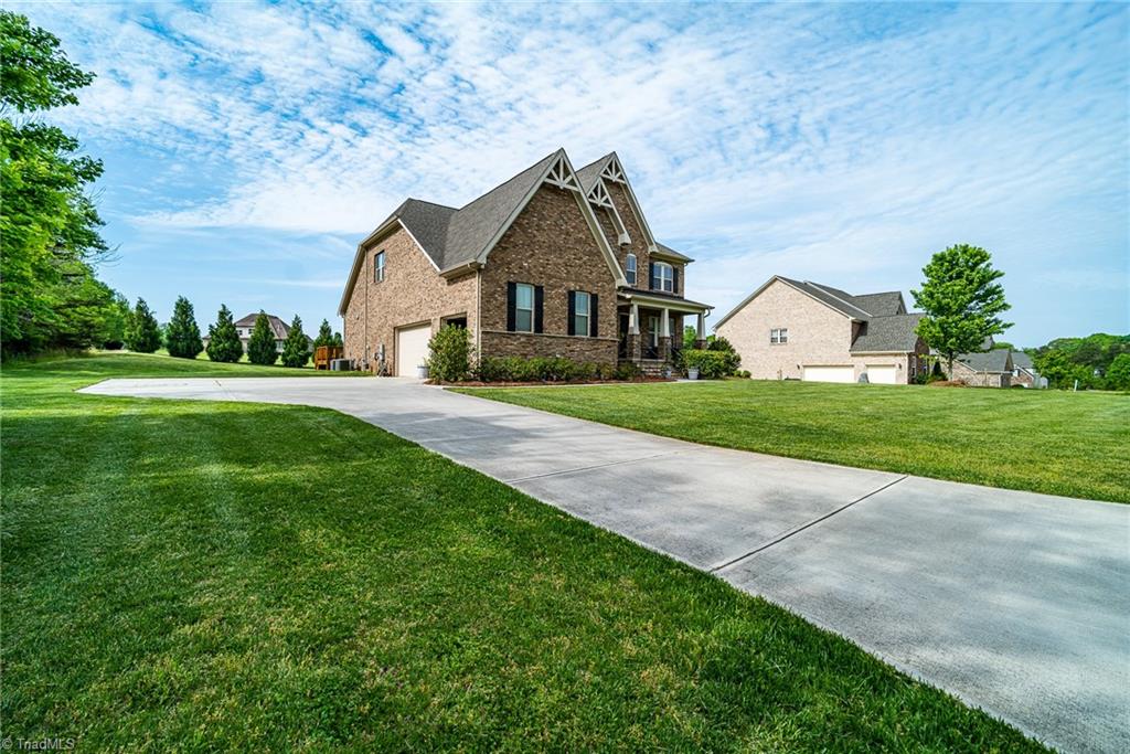 7795 Polar Drive Oak Ridge, NC 27310 - Photo 50 of 50