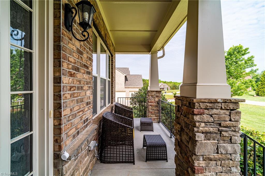 7795 Polar Drive Oak Ridge, NC 27310 - Photo 8 of 50