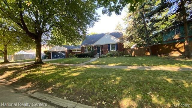 1736 Croft Road Birmingham, MI 48009 - Photo 23 of 24