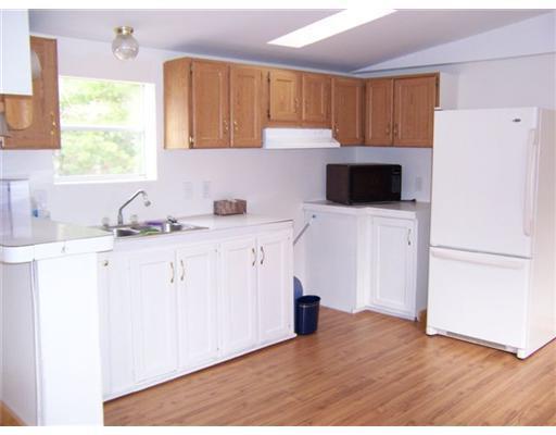 571 Bert Gray Road Sullivan, ME 04664 - Photo 4 of 13 Kitchen.
