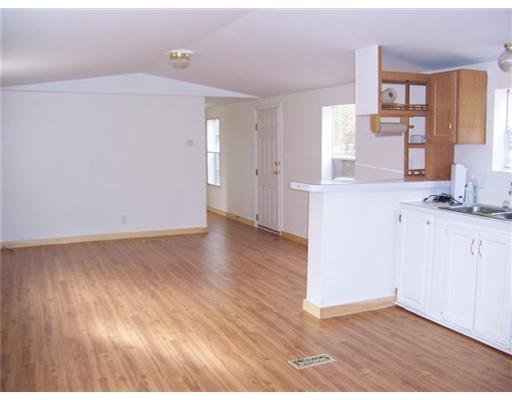 571 Bert Gray Road Sullivan, ME 04664 - Photo 5 of 13 Living Room.