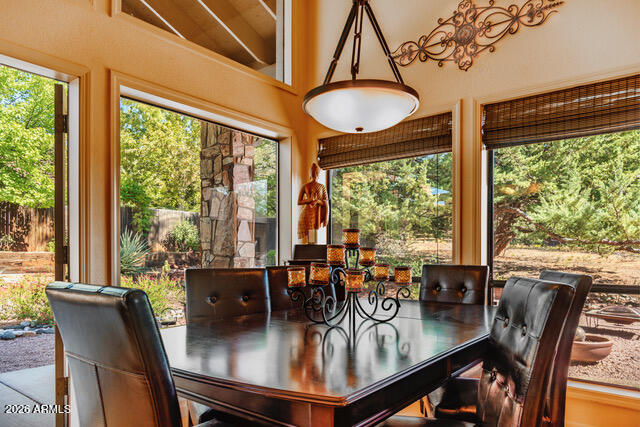 2310 Corral Road Sedona, AZ 86336 - Photo 14 of 34 5 DINING (1)