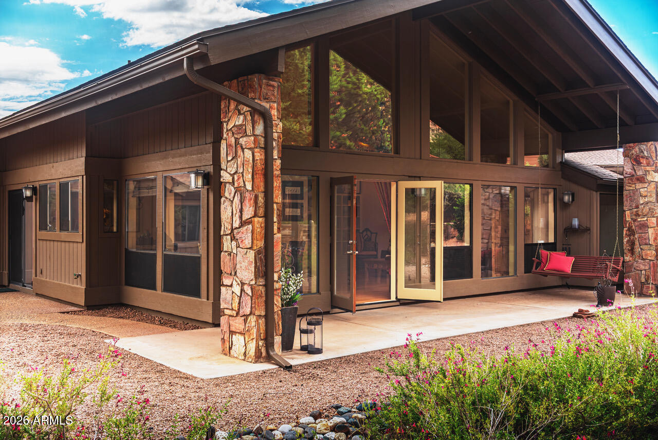 2310 Corral Road Sedona, AZ 86336 - Photo 30 of 34 11 BACK (2)