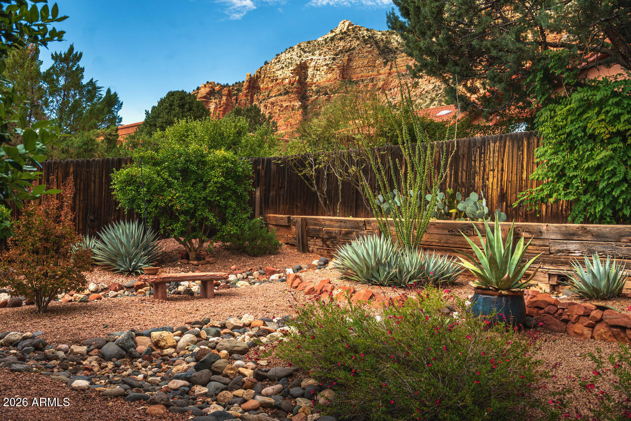 2310 Corral Road Sedona, AZ 86336 - Photo 33 of 34 11 BACKYARD 1 (2)