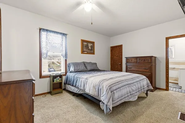 $95,000 | 210 Haarfager Avenue North, Canby, MN 56220