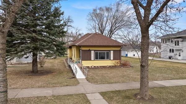 $95,000 | 210 Haarfager Avenue North, Canby, MN 56220