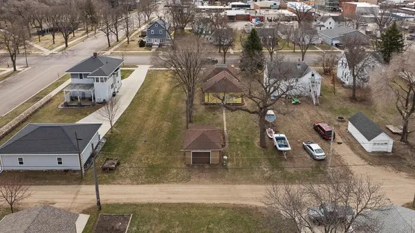 $95,000 | 210 Haarfager Avenue North, Canby, MN 56220