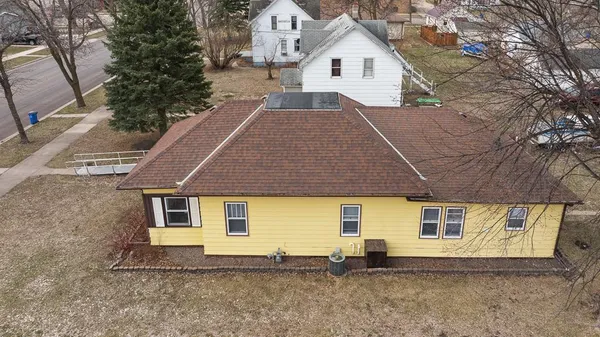 $95,000 | 210 Haarfager Avenue North, Canby, MN 56220
