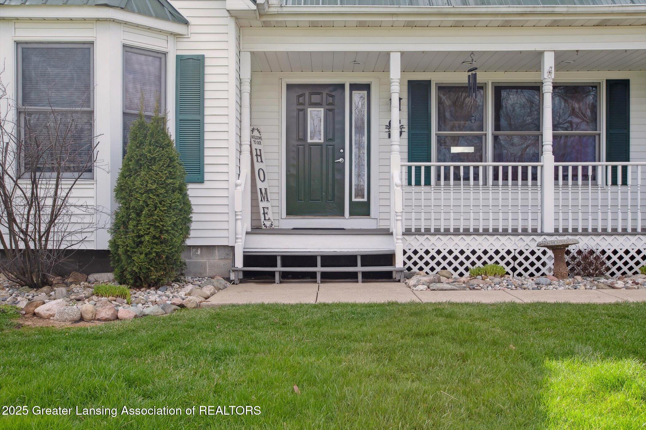 4220 Wright Road Leslie, MI 49251 - Photo 3 of 53 05-4220-Wright-Rd-Leslie-MI-49251-Window