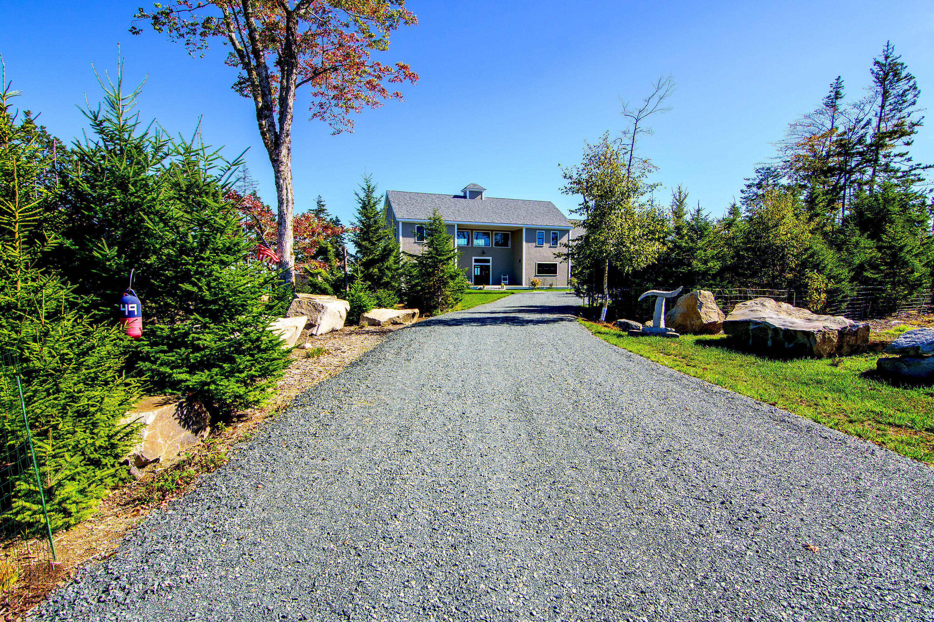 49 Peninsula Shore Road Corea, ME 04624 - Photo 51 of 58