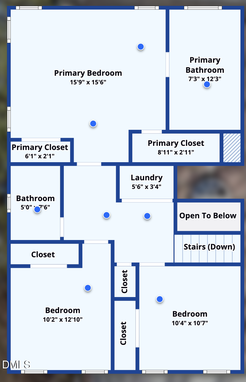 6901 Middleboro Drive Raleigh, NC 27612 - Photo 40 of 42