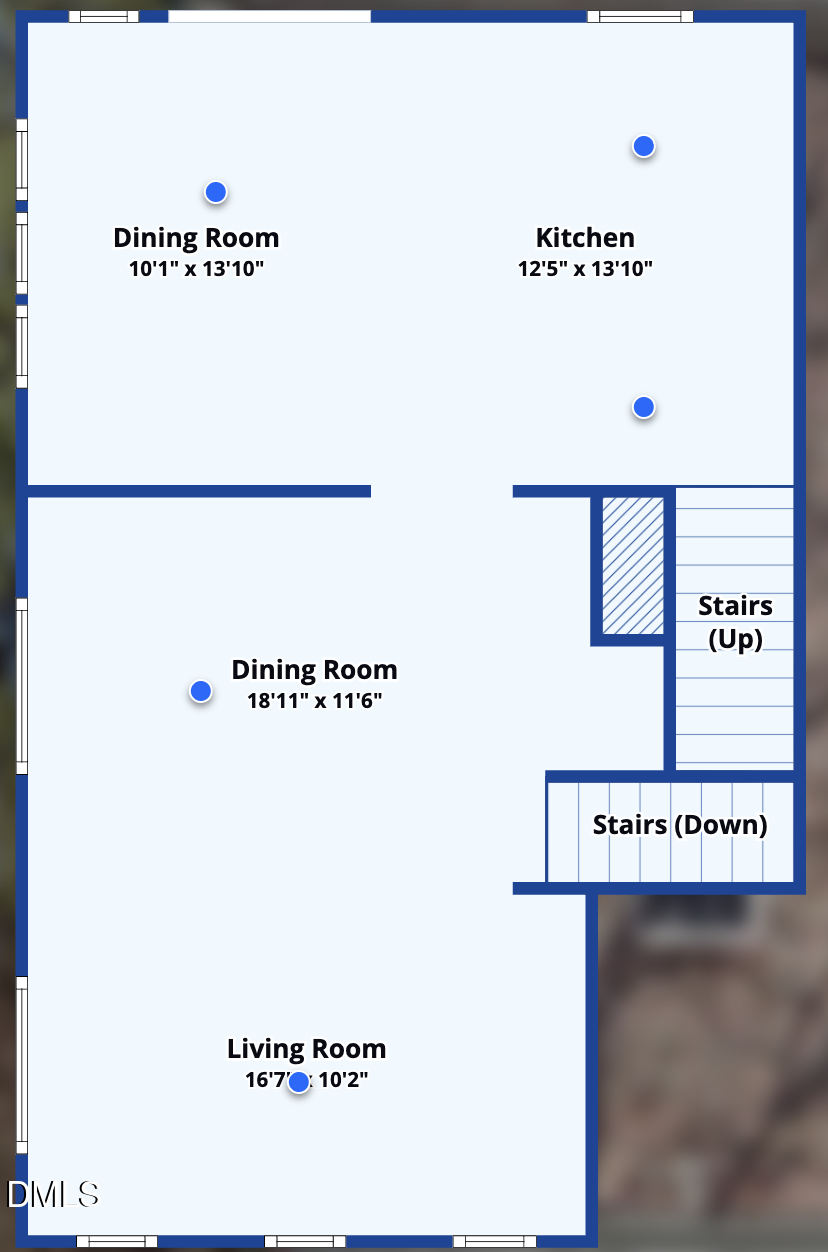 6901 Middleboro Drive Raleigh, NC 27612 - Photo 41 of 42