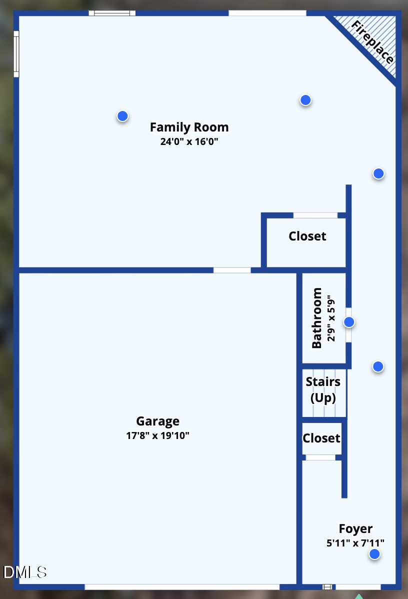 6901 Middleboro Drive Raleigh, NC 27612 - Photo 42 of 42