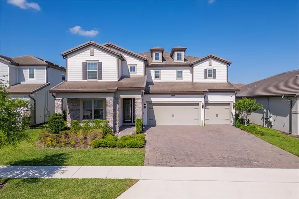 $5,900 | 9242 Hanging Vine Court, Orlando, FL 32836