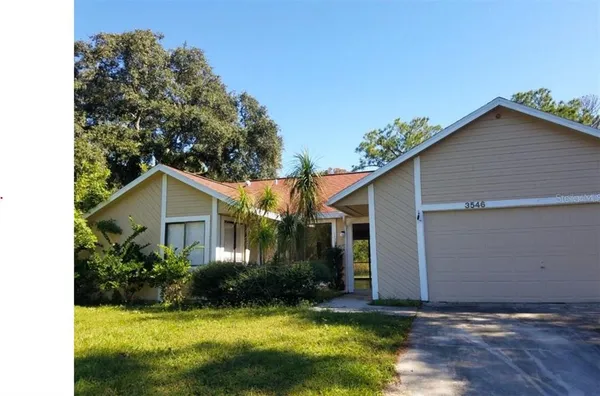 $1,750 | 3546 Acorn Street, North Port, FL 34286