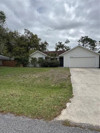$1,750 | 3546 Acorn Street, North Port, FL 34286