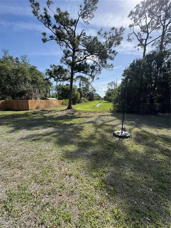 $1,750 | 3546 Acorn Street, North Port, FL 34286