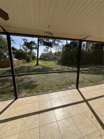 $1,750 | 3546 Acorn Street, North Port, FL 34286