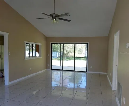 $1,750 | 3546 Acorn Street, North Port, FL 34286