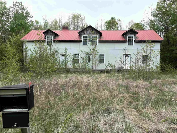 $70,000 | 4200 Carr Store Road, Cedar Grove, NC 27231