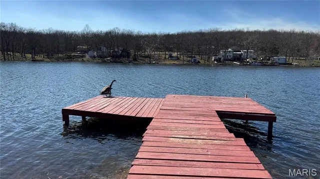 $10,000 | 0 Holiday Shores Drive, Bismarck, MO 63624