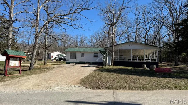 $10,000 | 0 Holiday Shores Drive, Bismarck, MO 63624