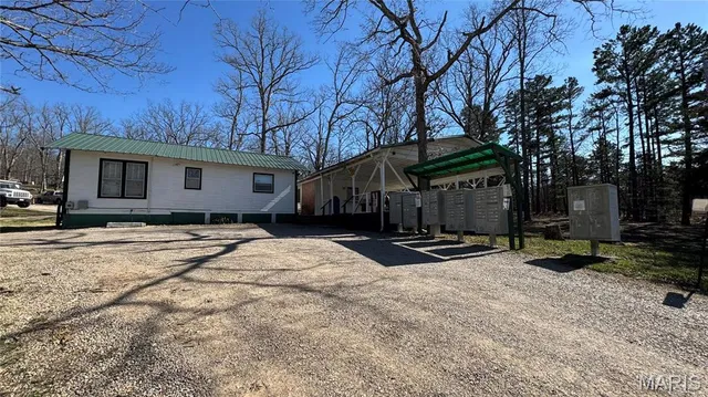 $10,000 | 0 Holiday Shores Drive, Bismarck, MO 63624