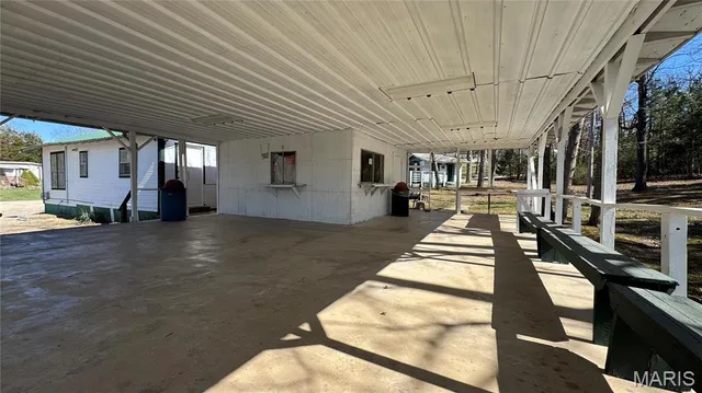 $10,000 | 0 Holiday Shores Drive, Bismarck, MO 63624