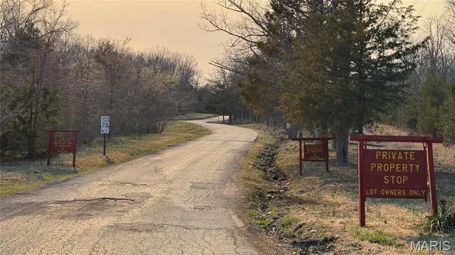 $10,000 | 0 Holiday Shores Drive, Bismarck, MO 63624