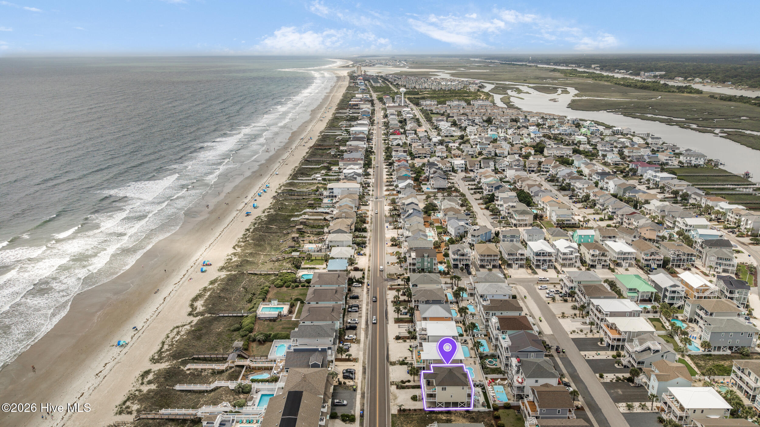 92 West First Street Ocean Isle Beach, NC 28469 - Photo 42 of 63 90_dji_fly_20260601_130008_0074_17803409