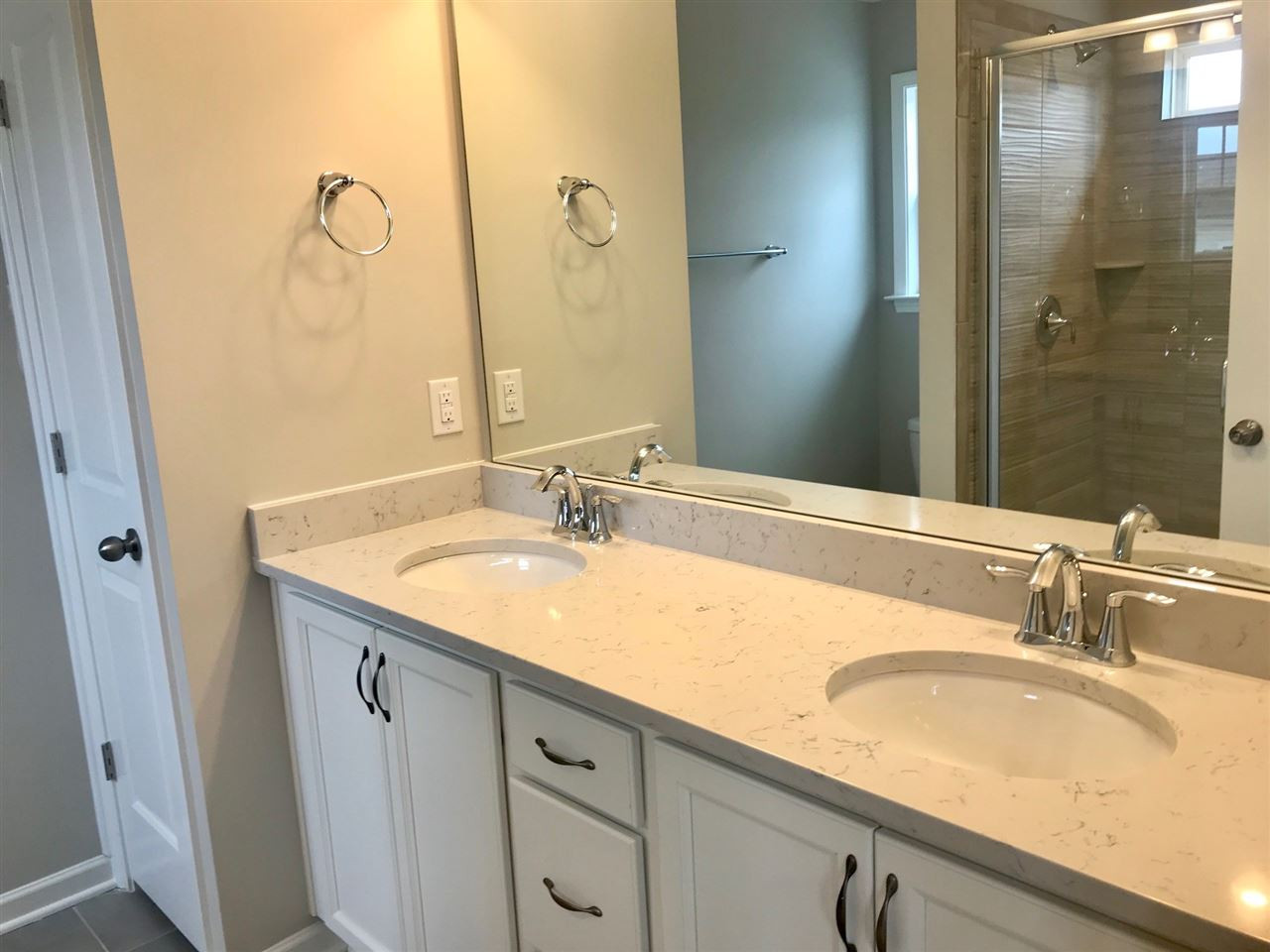5503 Wallace Martin Way, Unit 1182 Raleigh, NC 27616 - Photo 14 of 28 Master Bath/Spa