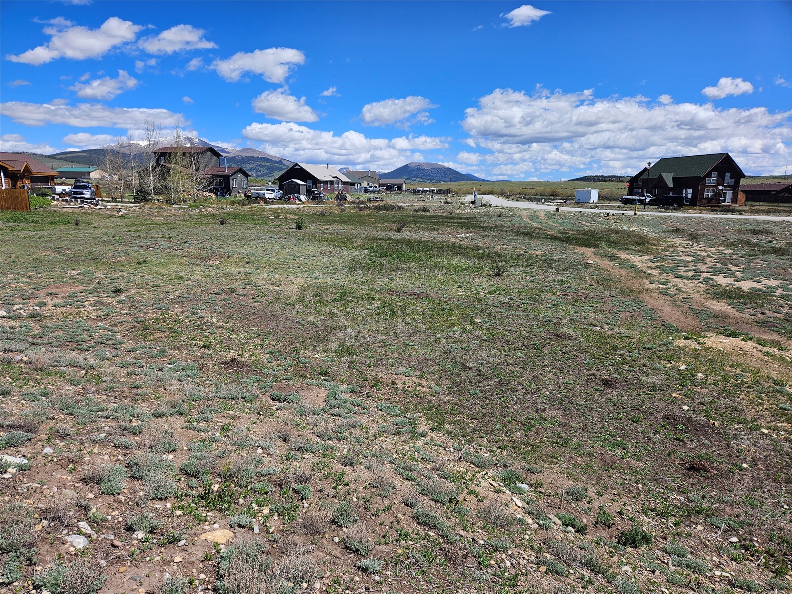 Lot R-06 Lot R-06 Meadow Drive Fairplay, CO 80440 - Photo 4 of 50