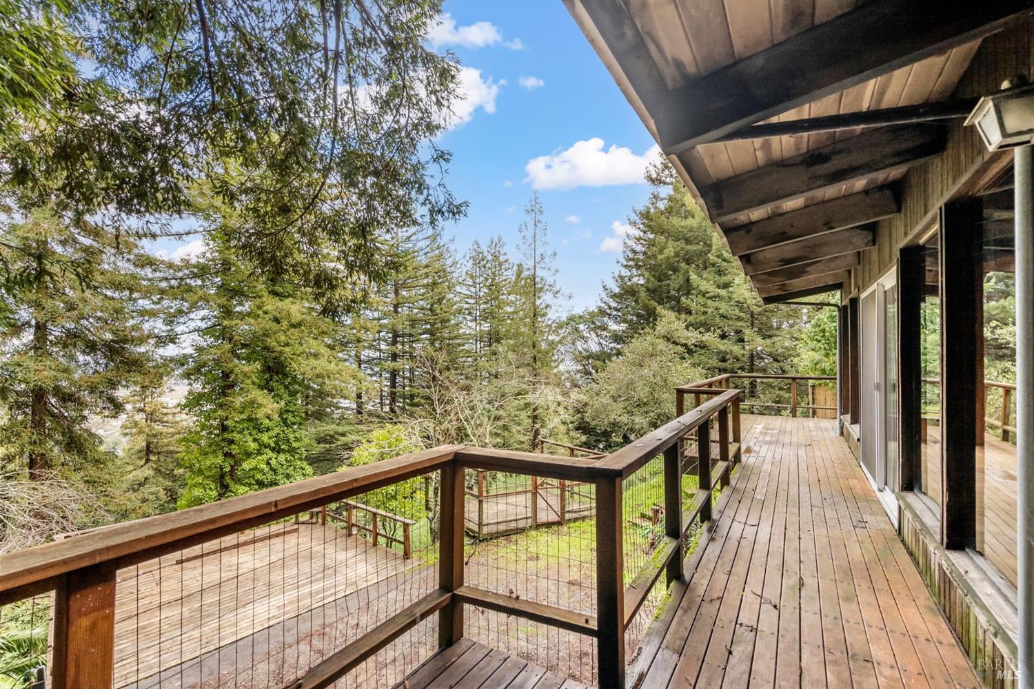 244 Summit Drive Corte Madera, CA 94925 - Photo 15 of 37