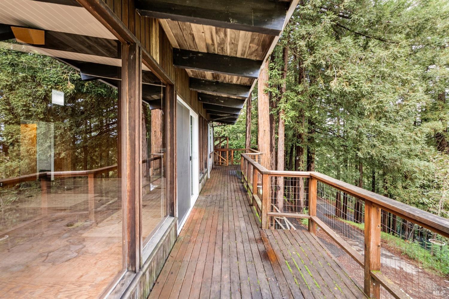 244 Summit Drive Corte Madera, CA 94925 - Photo 17 of 37