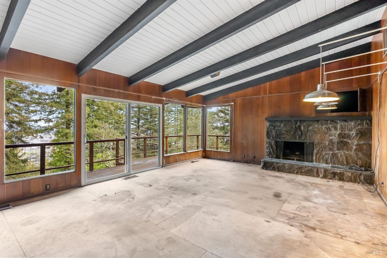 244 Summit Drive Corte Madera, CA 94925 - Photo 19 of 37