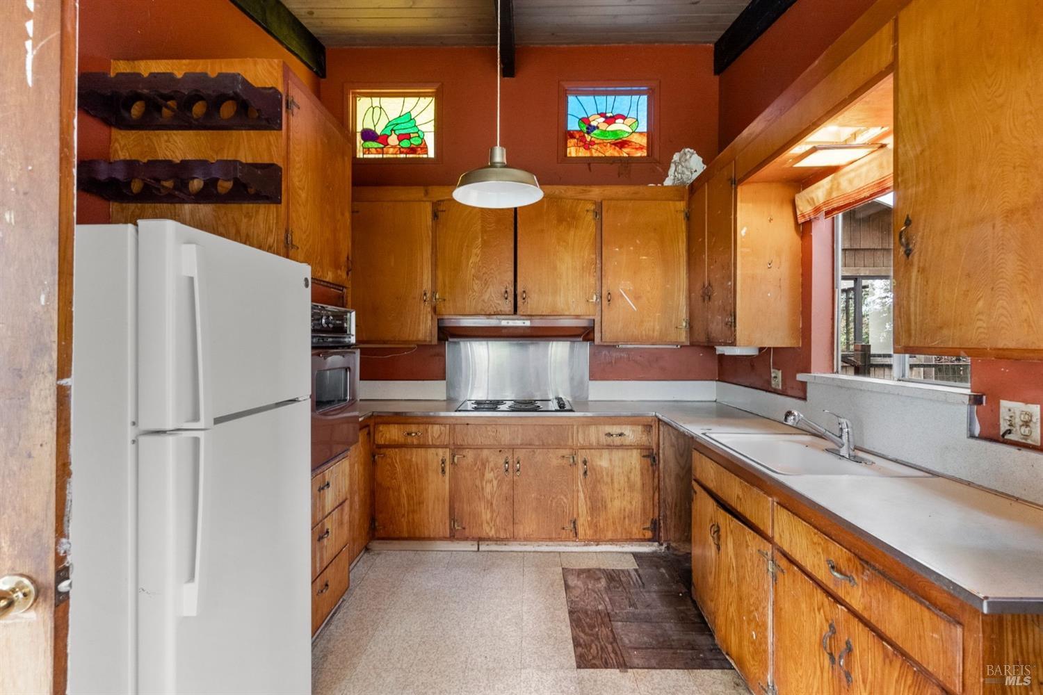 244 Summit Drive Corte Madera, CA 94925 - Photo 22 of 37