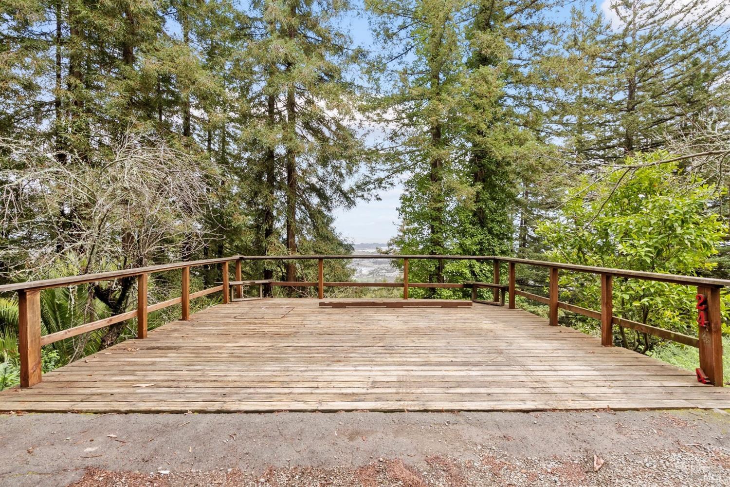 244 Summit Drive Corte Madera, CA 94925 - Photo 32 of 37