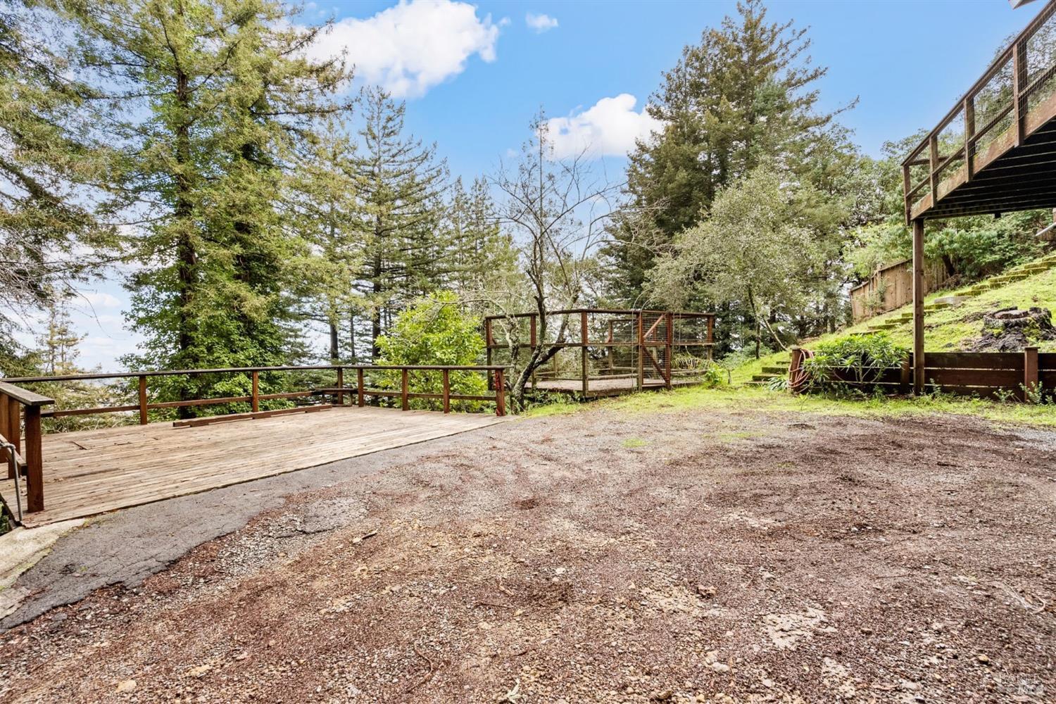 244 Summit Drive Corte Madera, CA 94925 - Photo 33 of 37