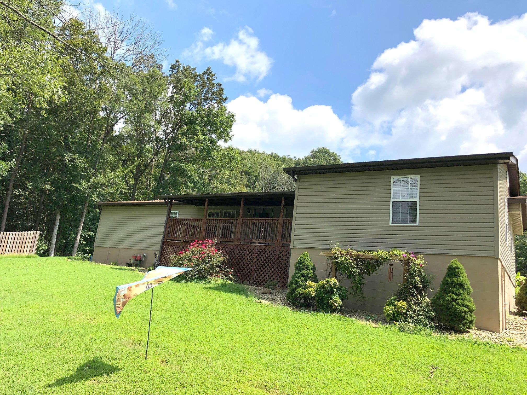 259 Longfield Road Rocky Top, TN 37769 - Photo 1 of 40 259 Longfield Rd